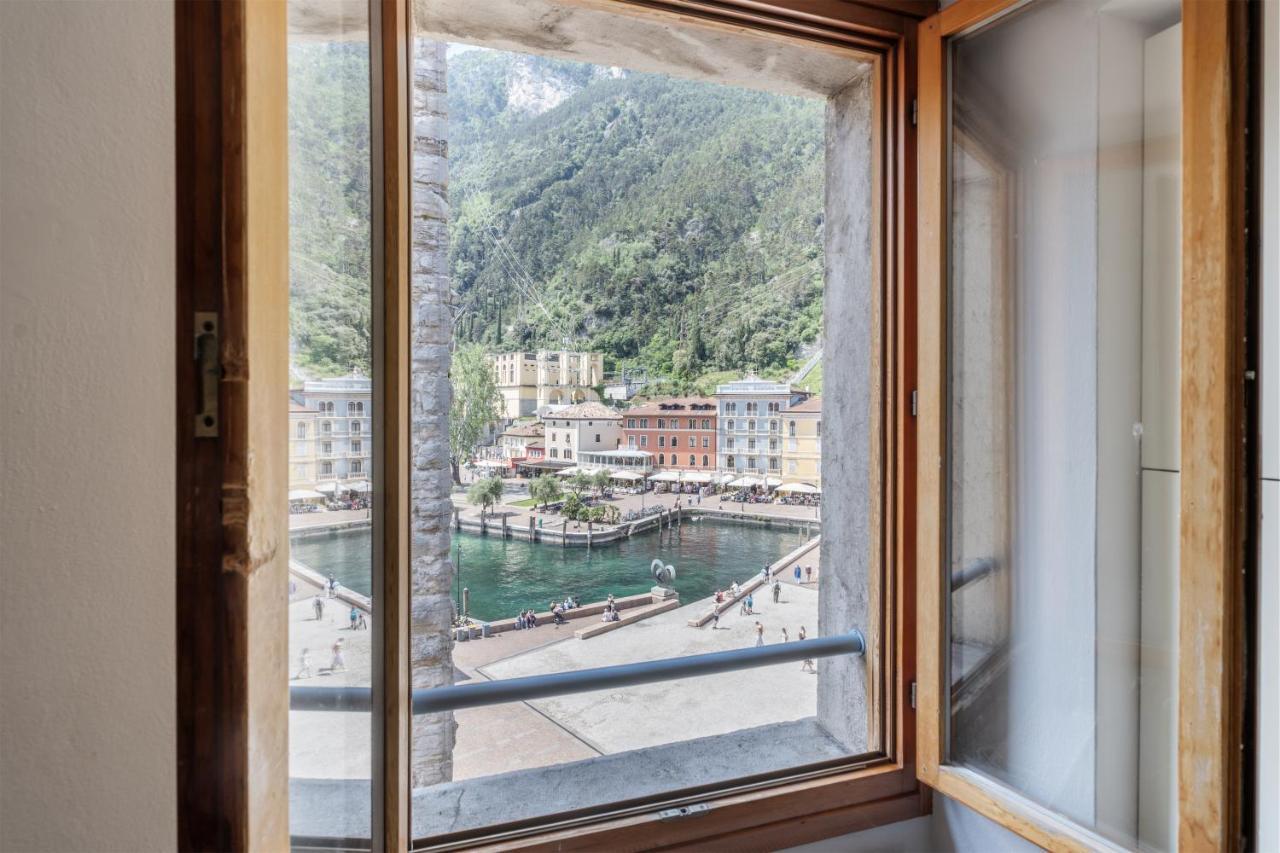 Old Harbour House W/lake View * Riva del Garda