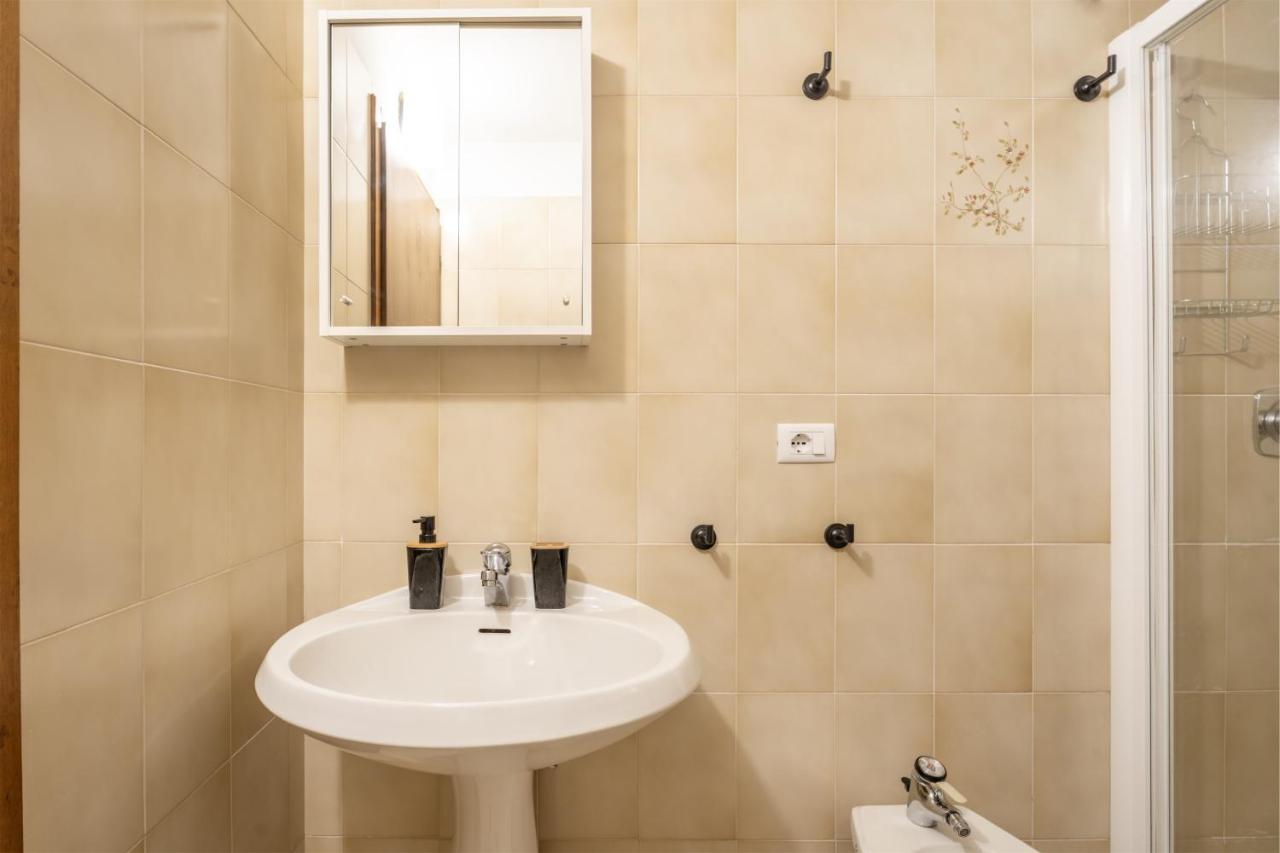 Appartamento Old Harbour House W/lake View